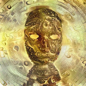 Golden Mask